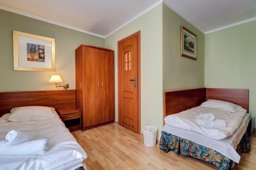 Bed & Breakfast Villa Plaza