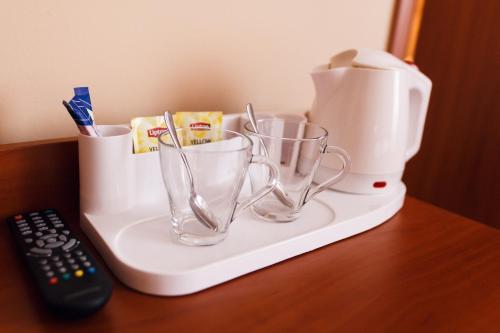 Bed & Breakfast Villa Plaza