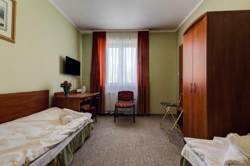 Bed & Breakfast Villa Plaza