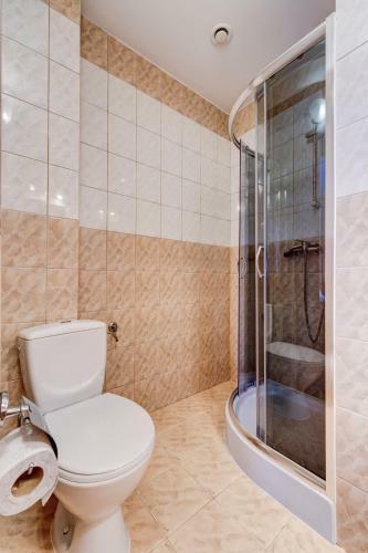 Bed & Breakfast Villa Plaza