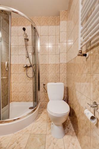 Bed & Breakfast Villa Plaza