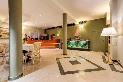 Bed & Breakfast Villa Plaza
