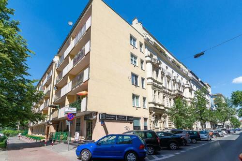 Apartamento Rent Like Home - Wilcza 22a