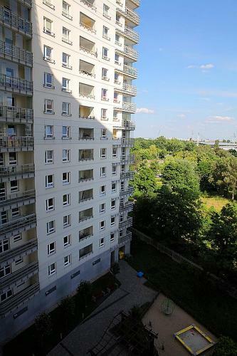 Zygmunta Slominskiego 5 - P&o Apartments