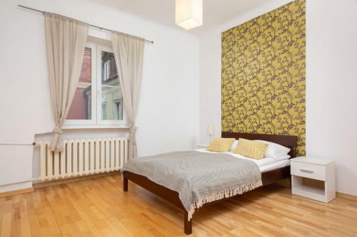 Warsaw New Town Apartments By Renters