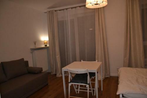 Great Apart Mokot�w
