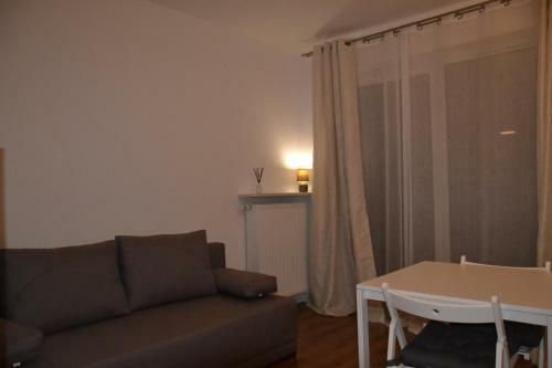 Great Apart Mokot�w