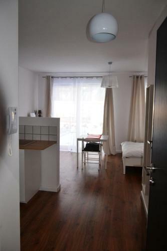 Great Apart Mokot�w