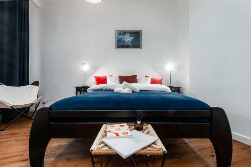 Apartments Monte Carlo Warsaw By Renters