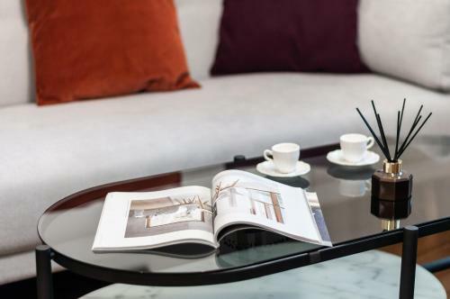 Apartments Monte Carlo Warsaw By Renters