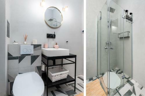 Apartments Monte Carlo Warsaw By Renters