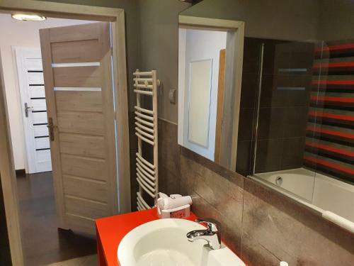 Notabene Wola Apartment