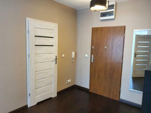 Notabene Wola Apartment