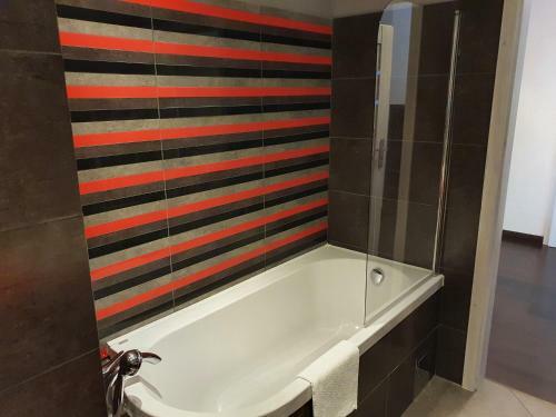 Notabene Wola Apartment