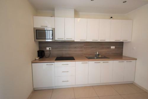 Notabene Wola Apartment