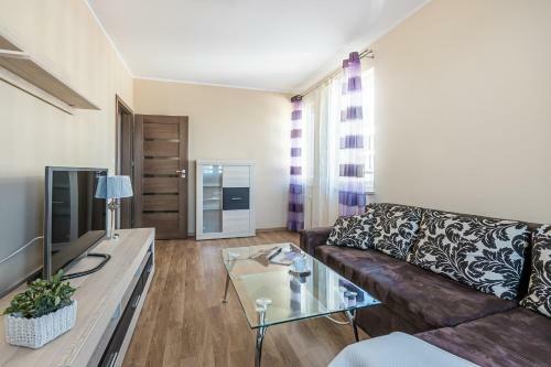 Notabene Wola Apartment