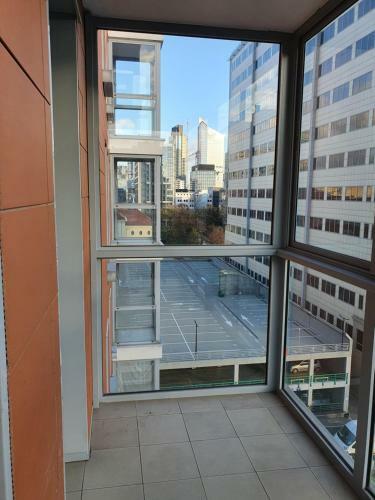 Notabene Wola Apartment