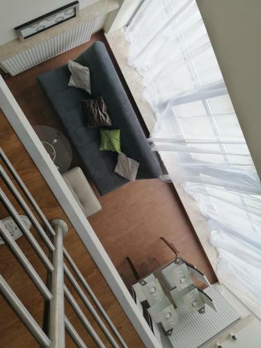 Notabene Wola Apartment