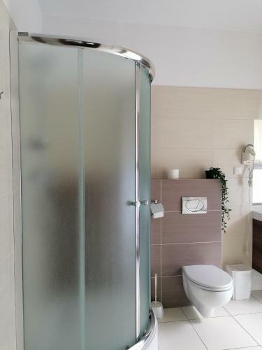 Notabene Wola Apartment