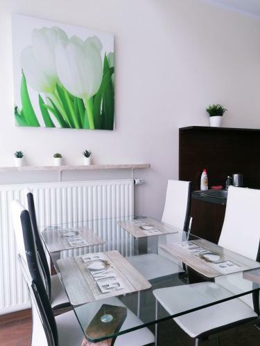 Notabene Wola Apartment
