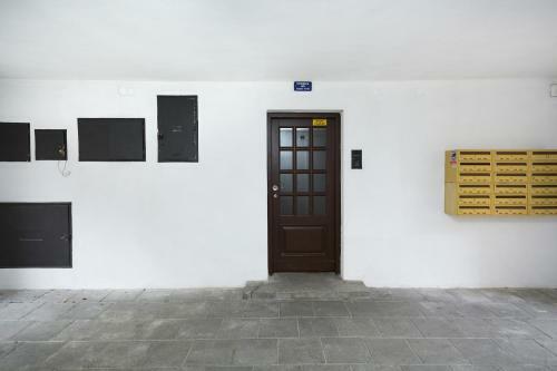 Warsaw Old Town Apartments By Renters