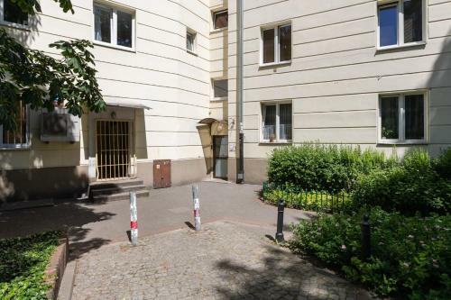 Apartamento Rent Like Home - Bonifraterska 15