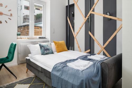 Apartamento Rent Like Home - Czerniakowska 178