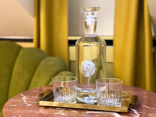 Sleepwell Boutique Apartments