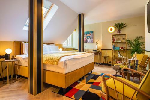 Sleepwell Boutique Apartments