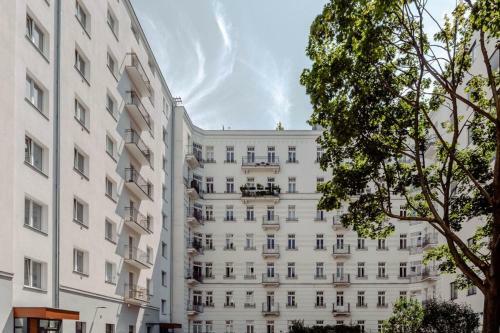 Apartamento Rent Like Home - Marsza?kowska 85