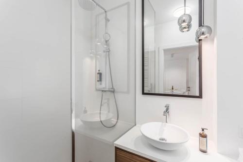 Apartamento Rent Like Home - Marsza?kowska 85