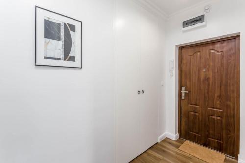 Apartamento Rent Like Home - Marsza?kowska 85