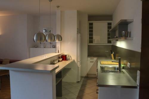 Apartamento Center - Atelier Residence