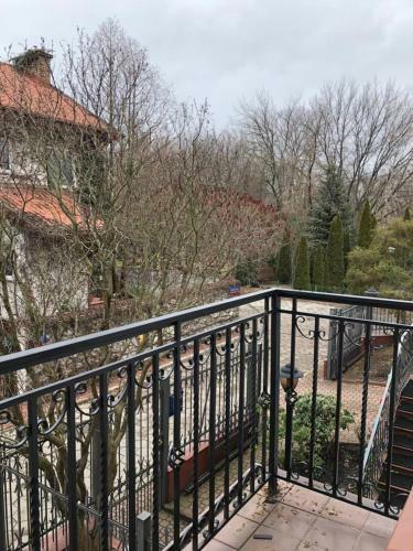 Albergue Nyva House