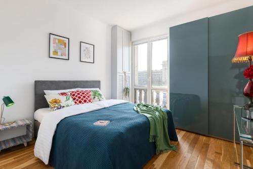 Apartamento Rent Like Home - Plac Konstytucji 6
