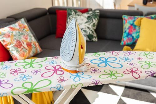 Apartamento Rent Like Home - Plac Konstytucji 6