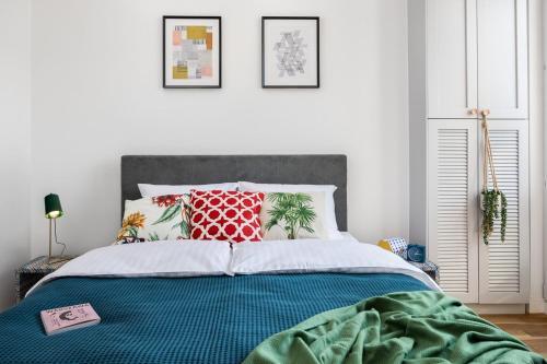 Apartamento Rent Like Home - Plac Konstytucji 6