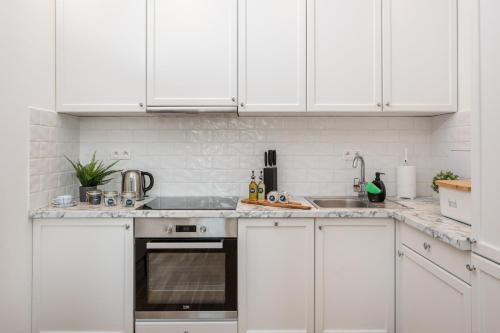 Apartamento Rent Like Home - Plac Konstytucji 6