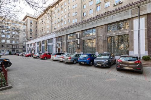 Apartamento Rent Like Home - Plac Konstytucji 6