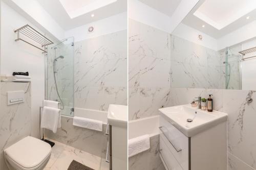 Apartamento Rent Like Home - Plac Konstytucji 6
