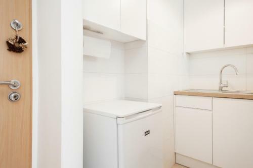 Apartments Warsaw Pereca By Renters