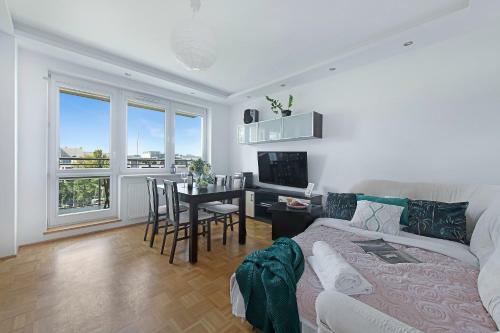 Galeria Mokotow P&o Serviced Apartments