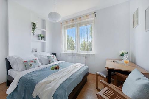 Galeria Mokotow P&o Serviced Apartments