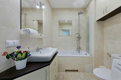 Galeria Mokotow P&o Serviced Apartments