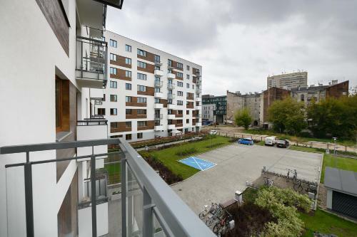 Apartament Praski Sen