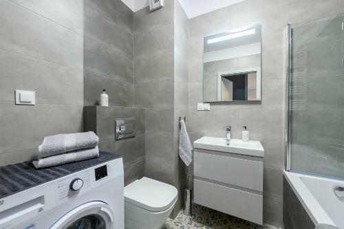 Apartament Praski Sen