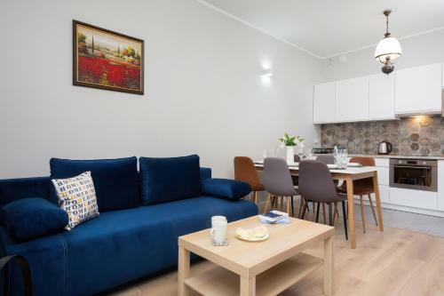 Apartments Warsaw Rembrandta By Renters