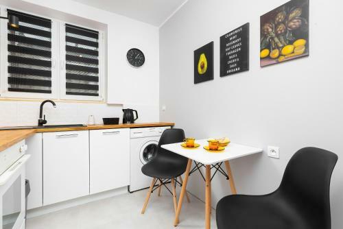 Apartment Warsaw Kredytowa By Renters