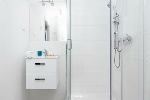 Apartment Warsaw Kredytowa By Renters