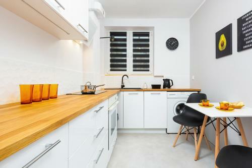 Apartment Warsaw Kredytowa By Renters